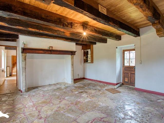 Vente Maison 5 pièces 154 m2 Cuzance