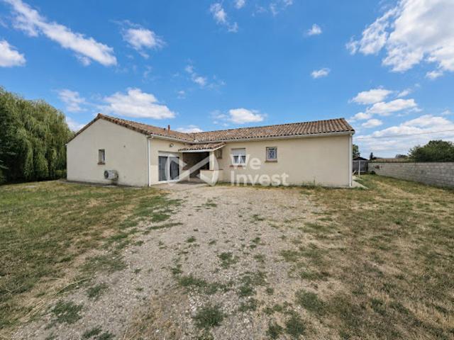Vente Maison 5 pièces 154 m2 Castelsarrasin