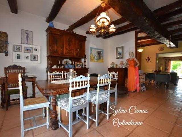 Vente Maison 5 pièces 154 m2 Chazey sur Ain