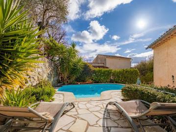 Vente Maison 5 pièces 154 m2 Contes