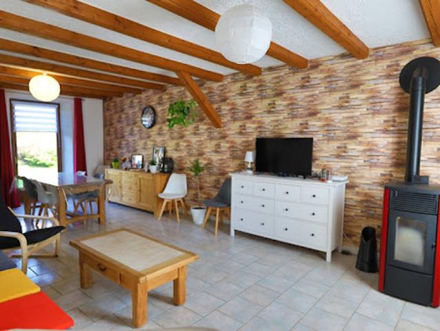 Vente Maison 5 pièces 154 m2 Cornimont