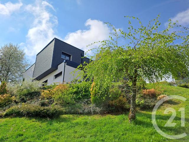 Vente Maison 5 pièces 154 m2 Epinal
