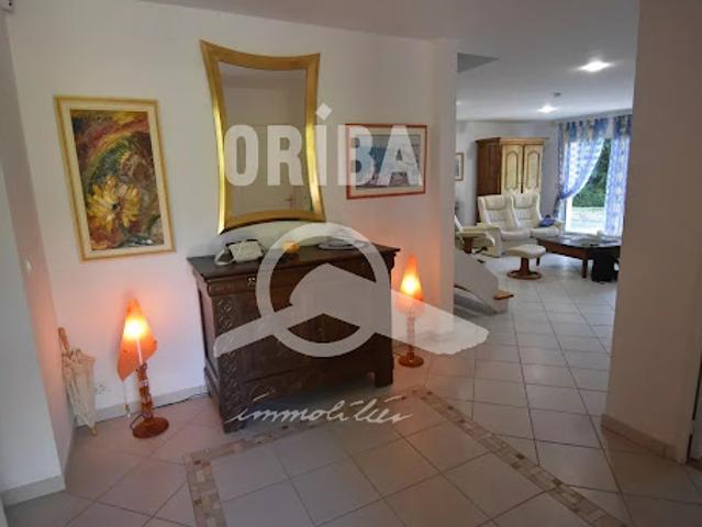 Vente Maison 5 pièces 154 m2 Guerande