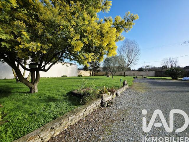 Vente Maison 5 pièces 154 m2 Germond Rouvre