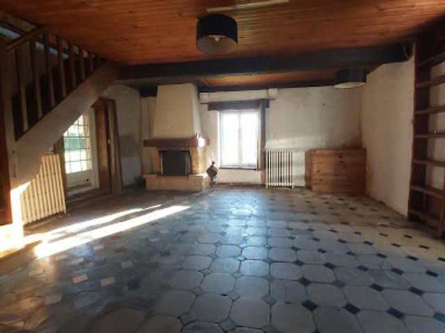 Vente Maison 5 pièces 154 m2 Griselles