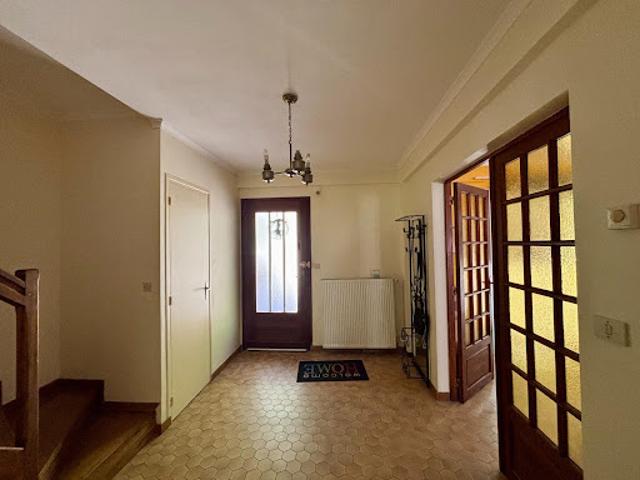Vente Maison 5 pièces 154 m2 Luzech