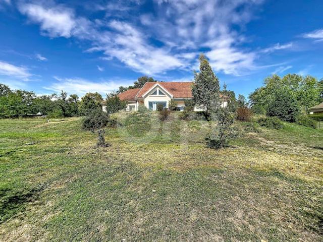 Vente Maison 5 pièces 154 m2 La Dornac