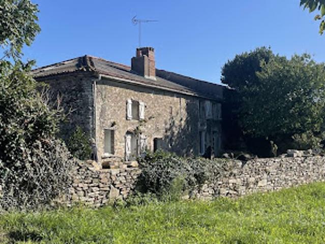 Vente Maison 5 pièces 154 m2 La Tardière