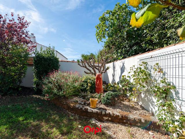 Vente Maison 5 pièces 154 m2 Lagord