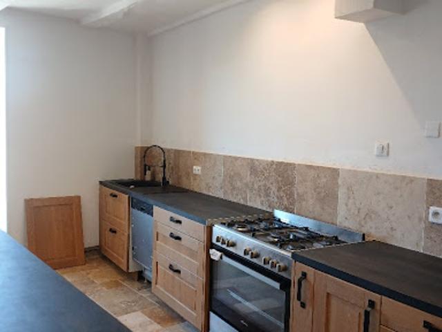 Vente Maison 5 pièces 154 m2 Laprade