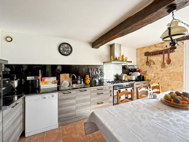 Vente Maison 5 pièces 154 m2 Lavardens
