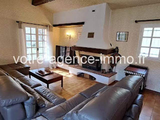 Vente Maison 5 pièces 154 m2 Levens