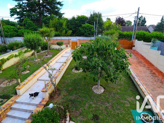 Vente Maison 5 pièces 154 m2 Linas