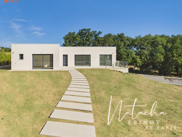 Vente Maison 5 pièces 154 m2 Pujaudran