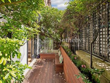 Vente Maison 5 pièces 154 m2 Paris 14ème