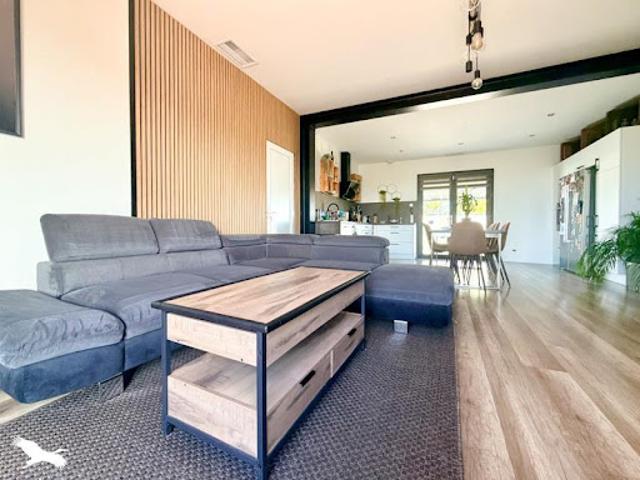 Vente Maison 5 pièces 154 m2 Portet sur Garonne