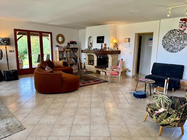 Vente Maison 5 pièces 154 m2 Saint Mesmin