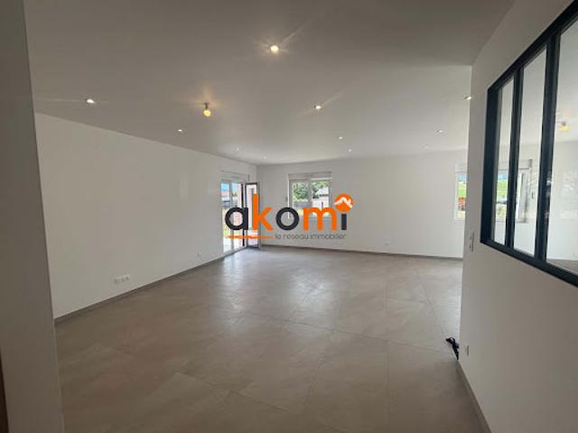 Vente Maison 5 pièces 154 m2 Saint Michel sur Meurthe