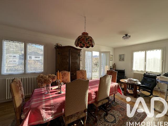 Vente Maison 5 pièces 154 m2 Saint Céré