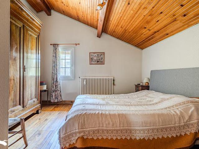 Vente Maison 5 pièces 154 m2 Saint Denis de Pile