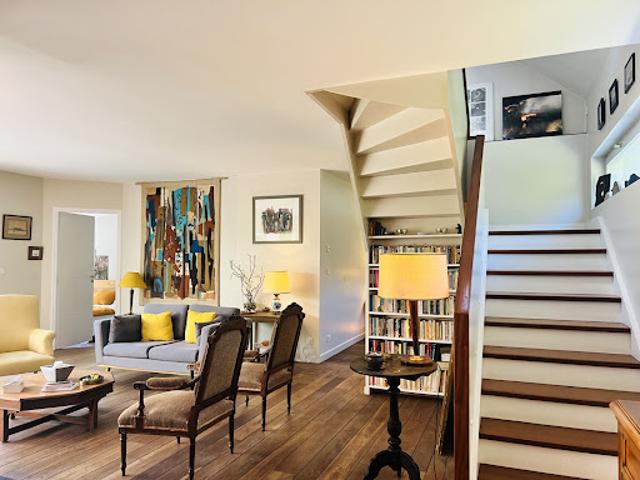 Vente Maison 5 pièces 154 m2 Saint Philibert