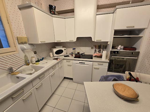 Vente Maison 5 pièces 154 m2 Saint Yorre