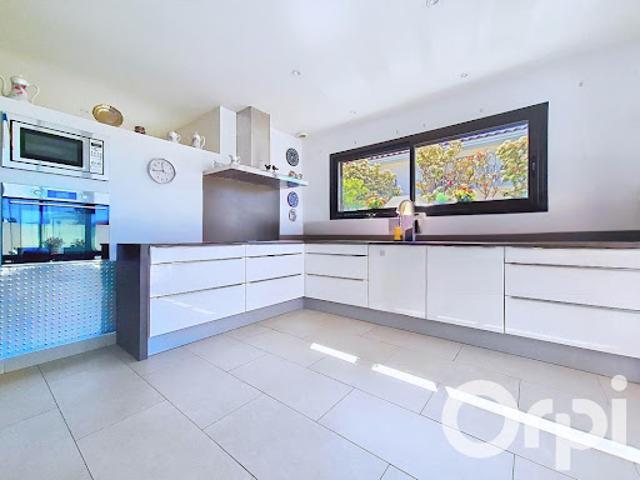 Vente Maison 5 pièces 154 m2 Saleilles