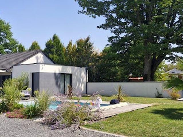Vente Maison 5 pièces 154 m2 Sendets