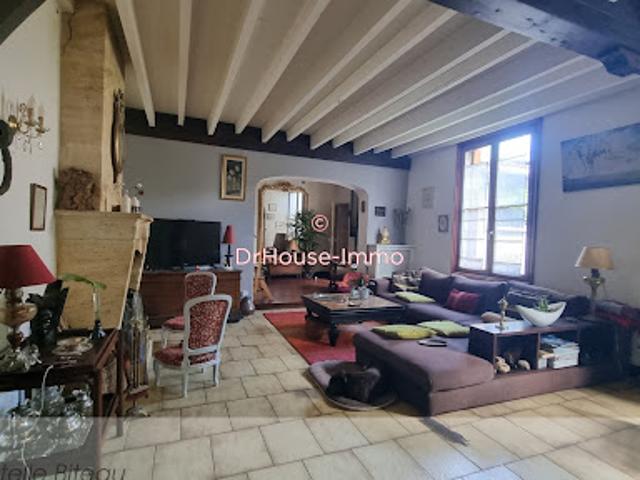 Vente Maison 5 pièces 154 m2 Talence