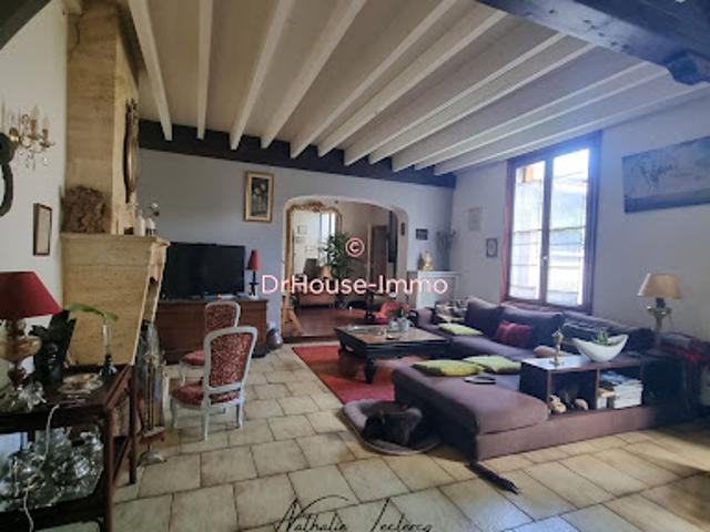 Vente Maison 5 pièces 154 m2 Talence