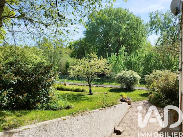 Vente Maison 5 pièces 154 m2 Thoré la Rochette