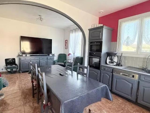 Vente Maison 5 pièces 154 m2 Villegailhenc