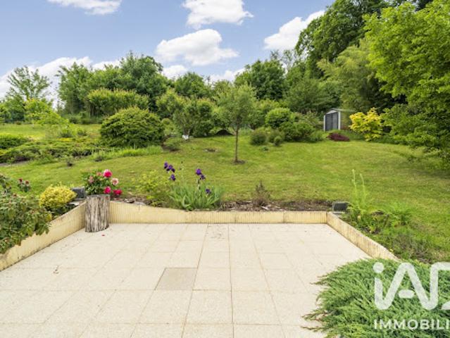 Vente Maison 5 pièces 154 m2 Villers les nancy