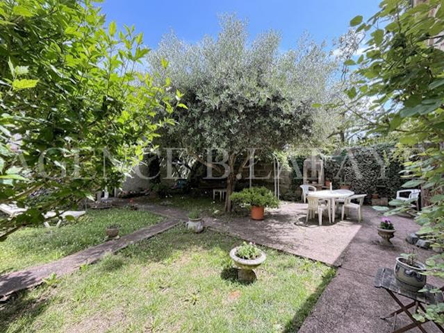 Vente Maison 5 pièces 154.1 m2 Bordeaux