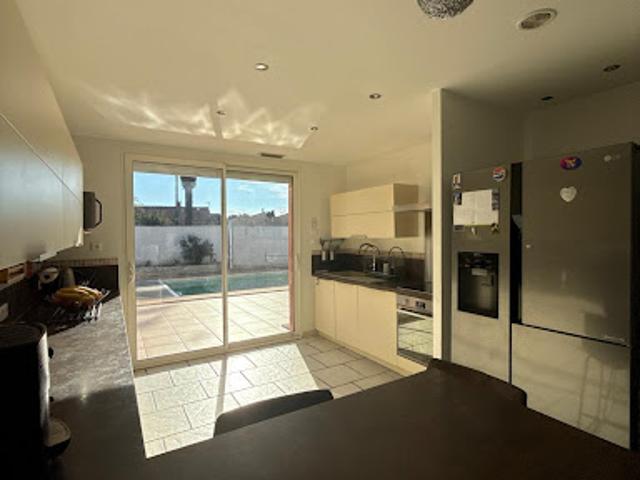 Vente Maison 5 pièces 154.55 m2 Saint Cyprien