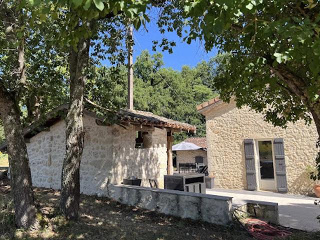 Vente Maison 5 pièces 154.5 m2 Saint Clar