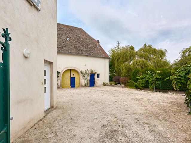 Vente Maison 5 pièces 154.76 m2 Voray sur l'Ognon