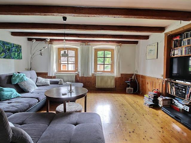 Vente Maison 5 pièces 154.7 m2 Steige