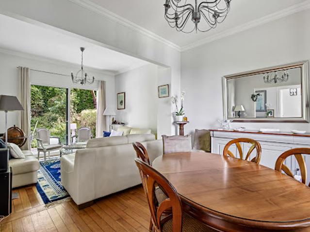 Vente Maison 5 pièces 154.88 m2 Chatou