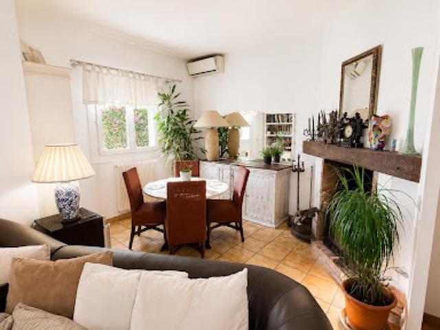 Vente Maison 5 pièces 154.8 m2 Le Cannet