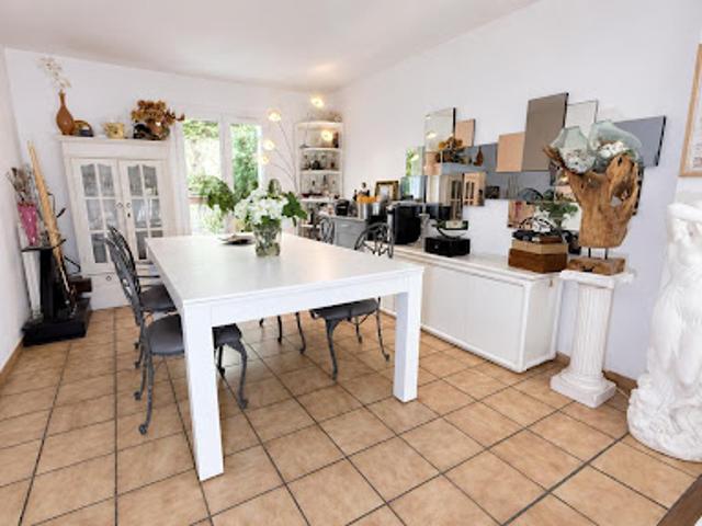 Vente Maison 5 pièces 154.8 m2 Le Cannet
