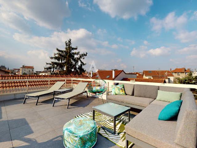 Vente Maison 5 pièces 155 m2 Maisons Alfort