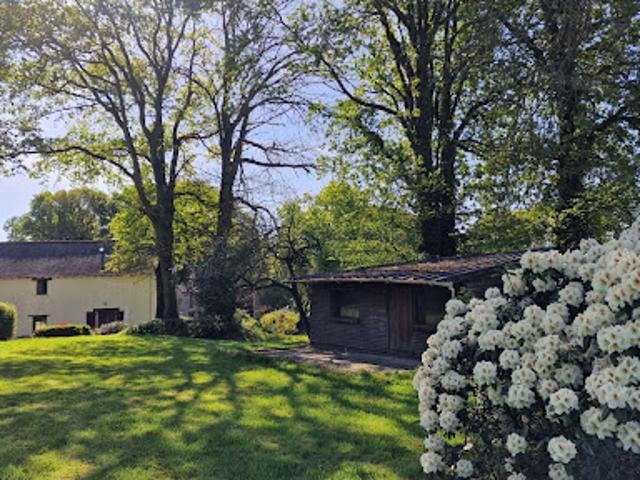 Vente Maison 5 pièces 155 m2 Mauron
