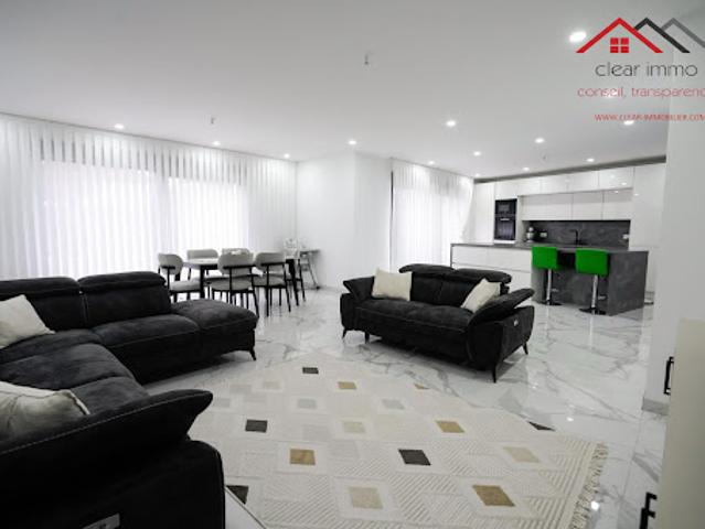Vente Maison 5 pièces 155 m2 Mécleuves