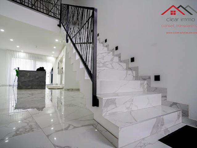 Vente Maison 5 pièces 155 m2 Mécleuves