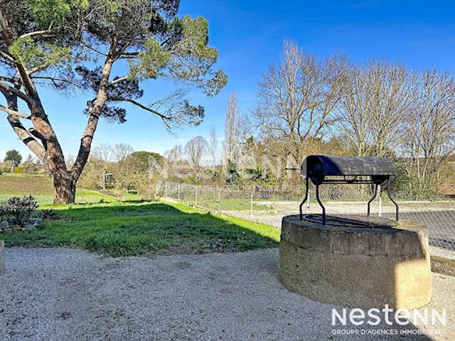Vente Maison 5 pièces 155 m2 Mirande