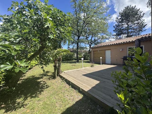 Vente Maison 5 pièces 155 m2 Montboucher sur Jabron