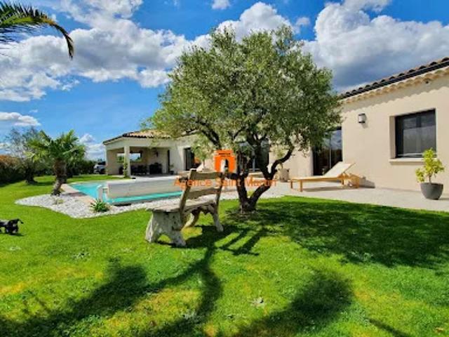 Vente Maison 5 pièces 155 m2 Montelimar