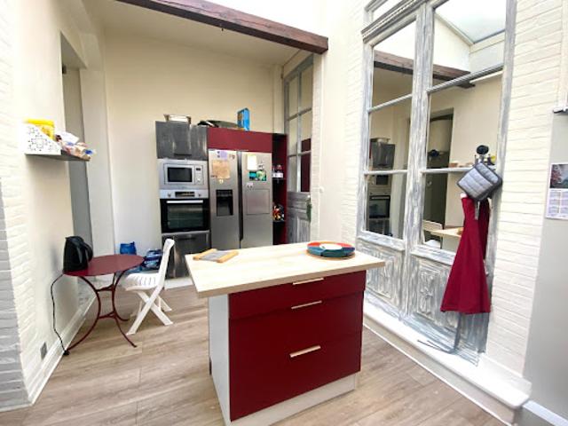 Vente Maison 5 pièces 155 m2 Montréjeau