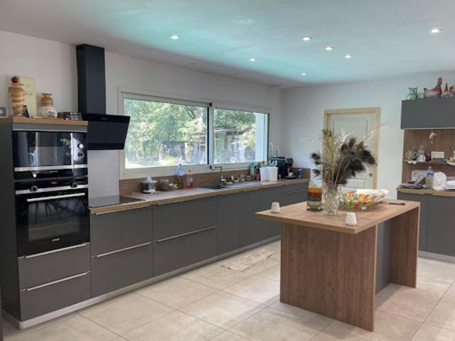 Vente Maison 5 pièces 155 m2 Morcenx la Nouvelle